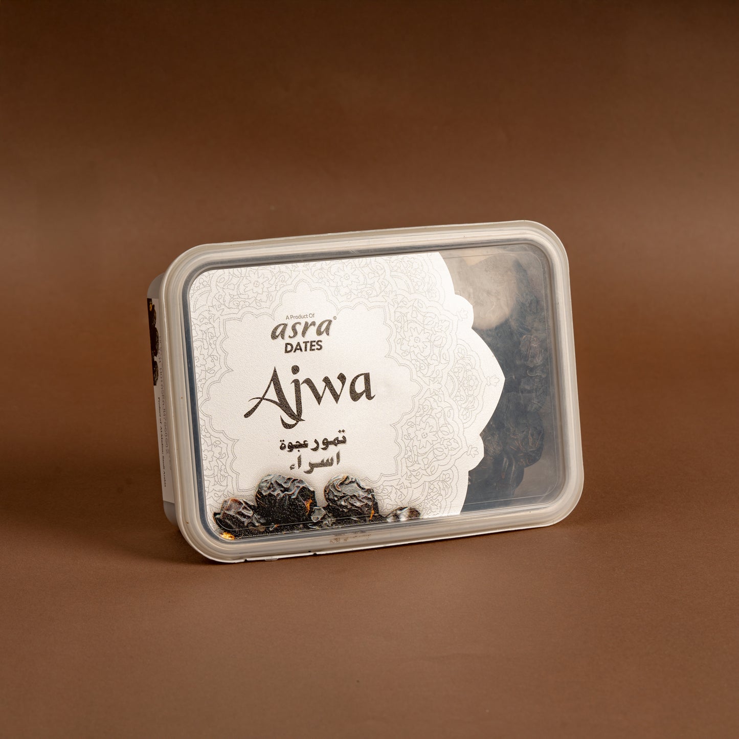 Ajwa Dates 500g