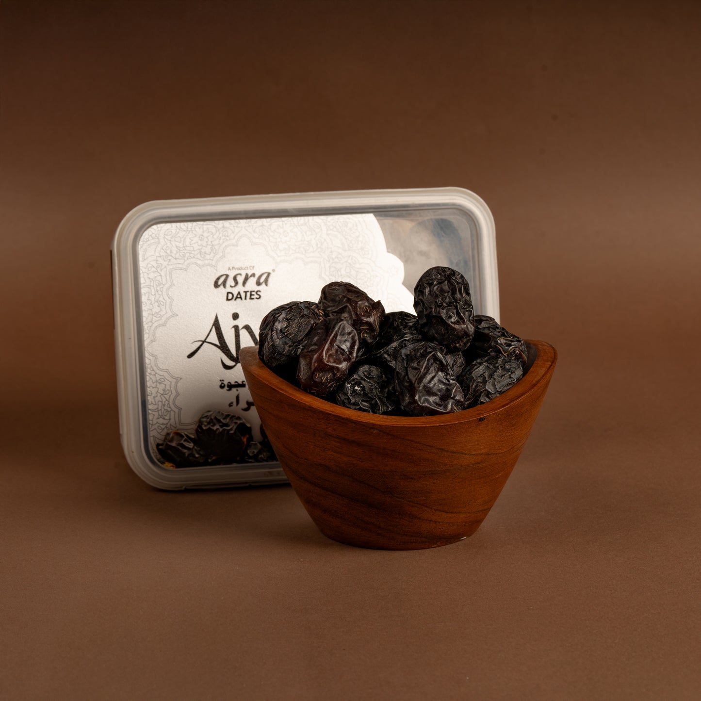 Ajwa Dates 500g