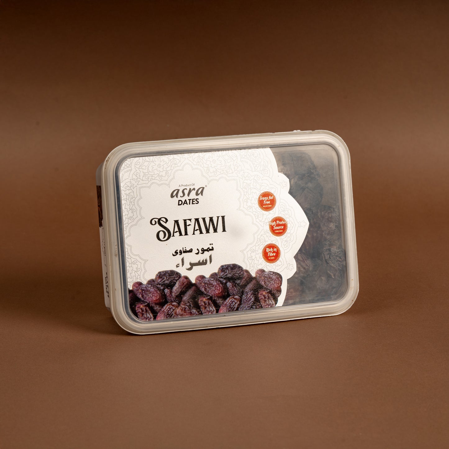 Safawi Dates 500g