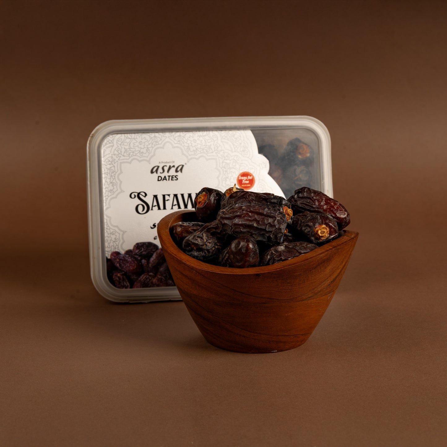 Safawi Dates 500g
