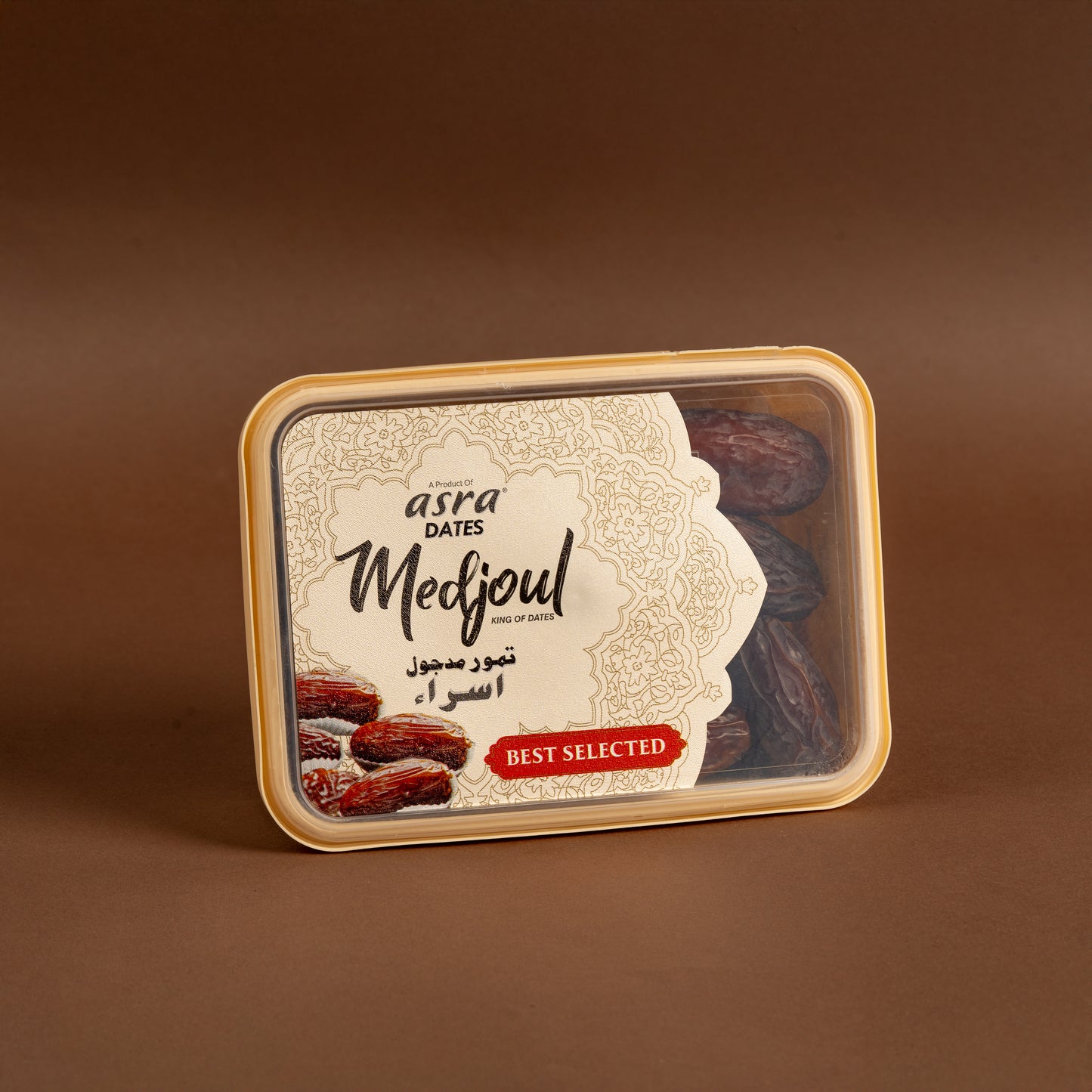 Medjoul Dates 500g