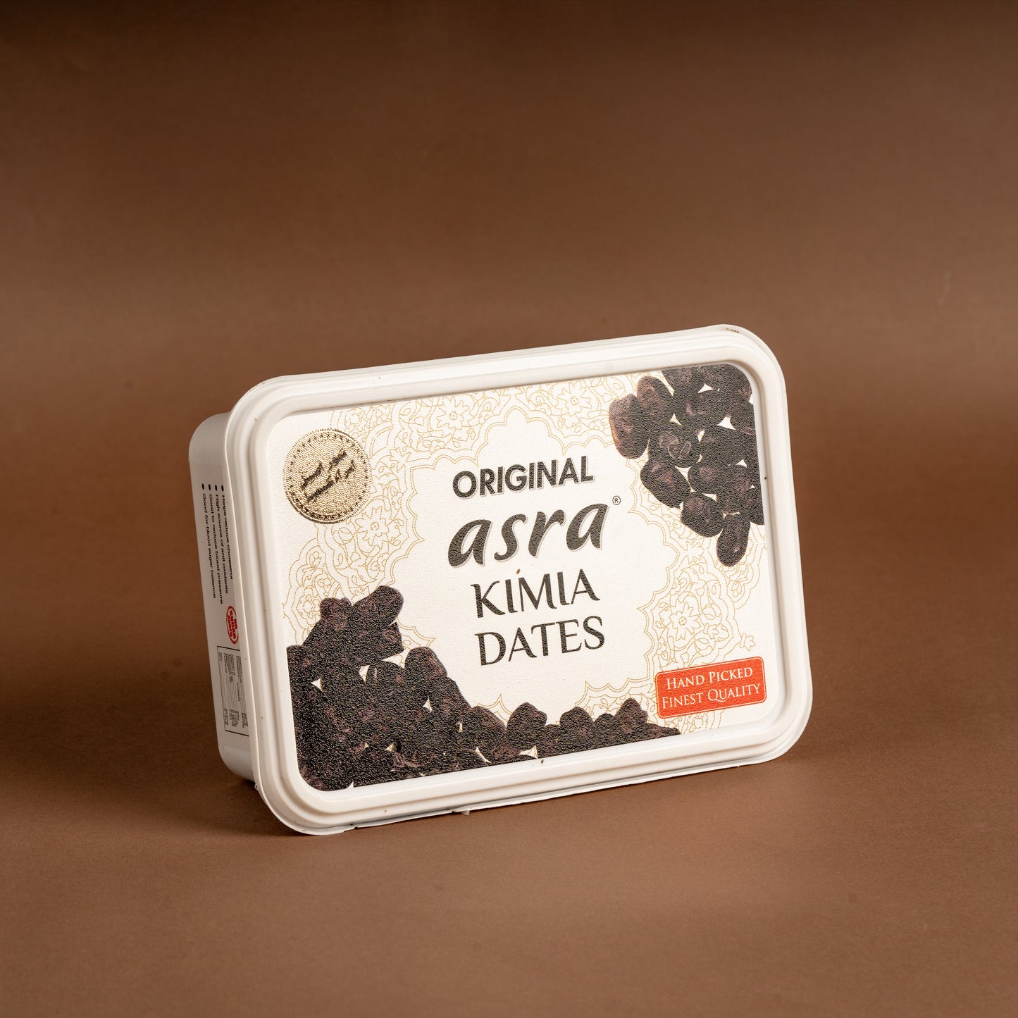 Asra Original Kimia Dates 500g