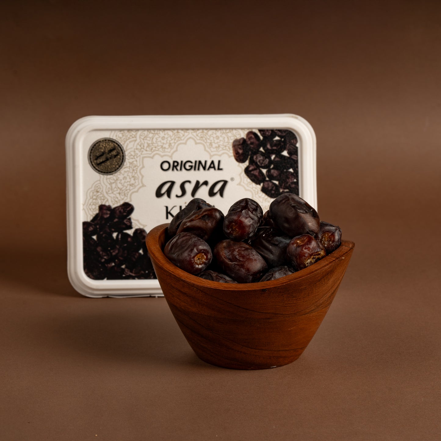 Asra Original Kimia Dates 500g