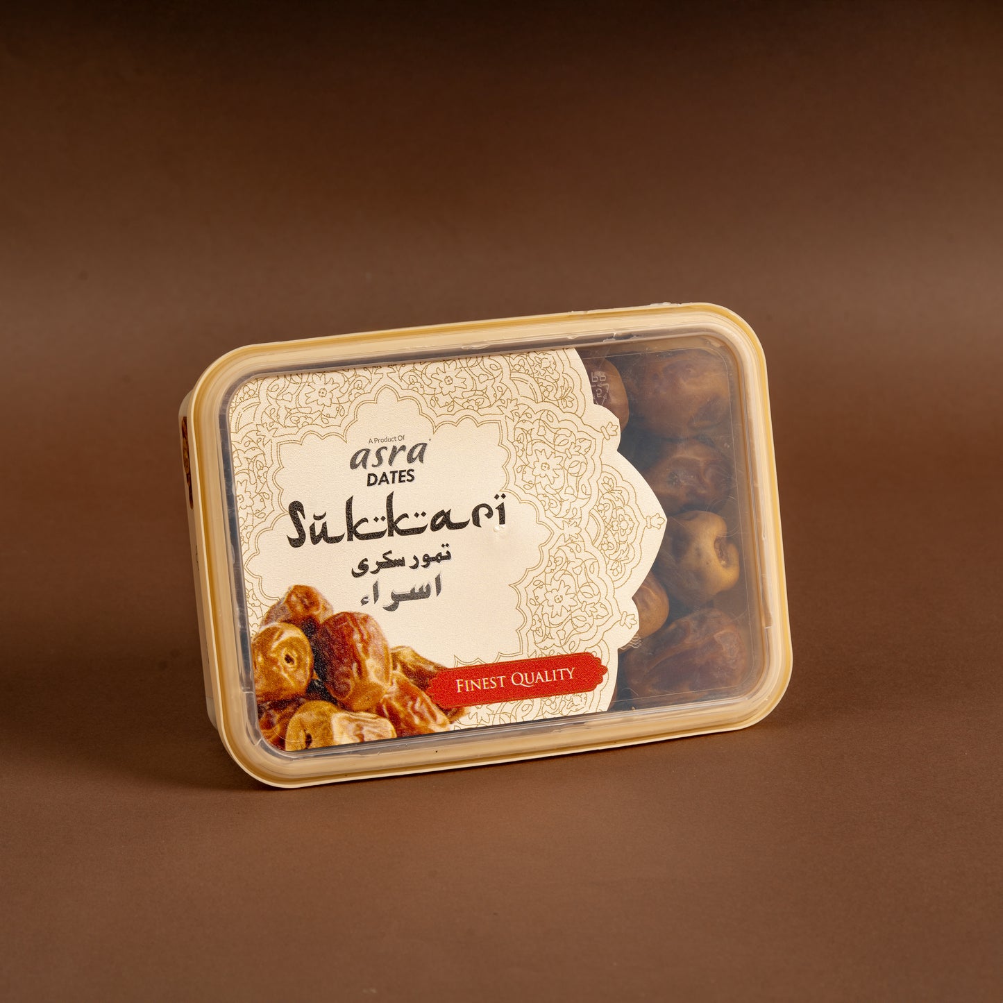 Sukkari Dates 500g