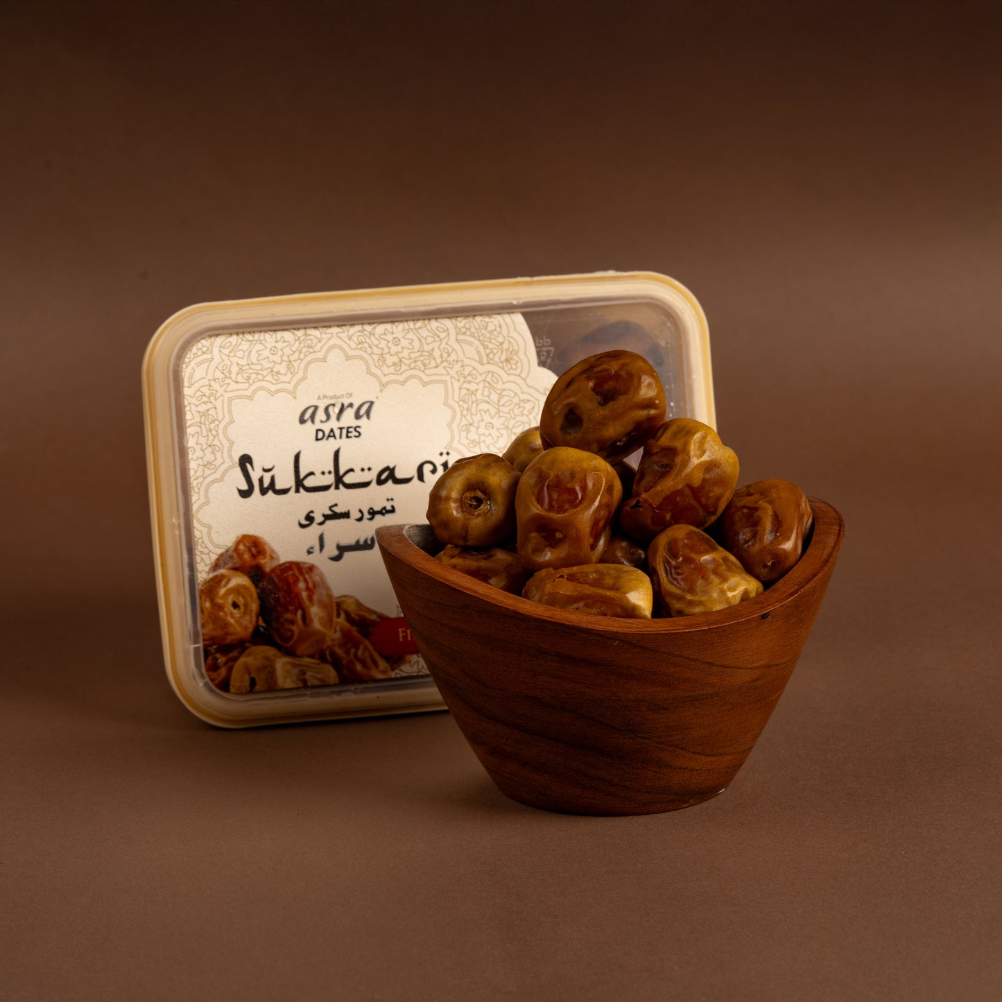 Sukkari Dates 500g