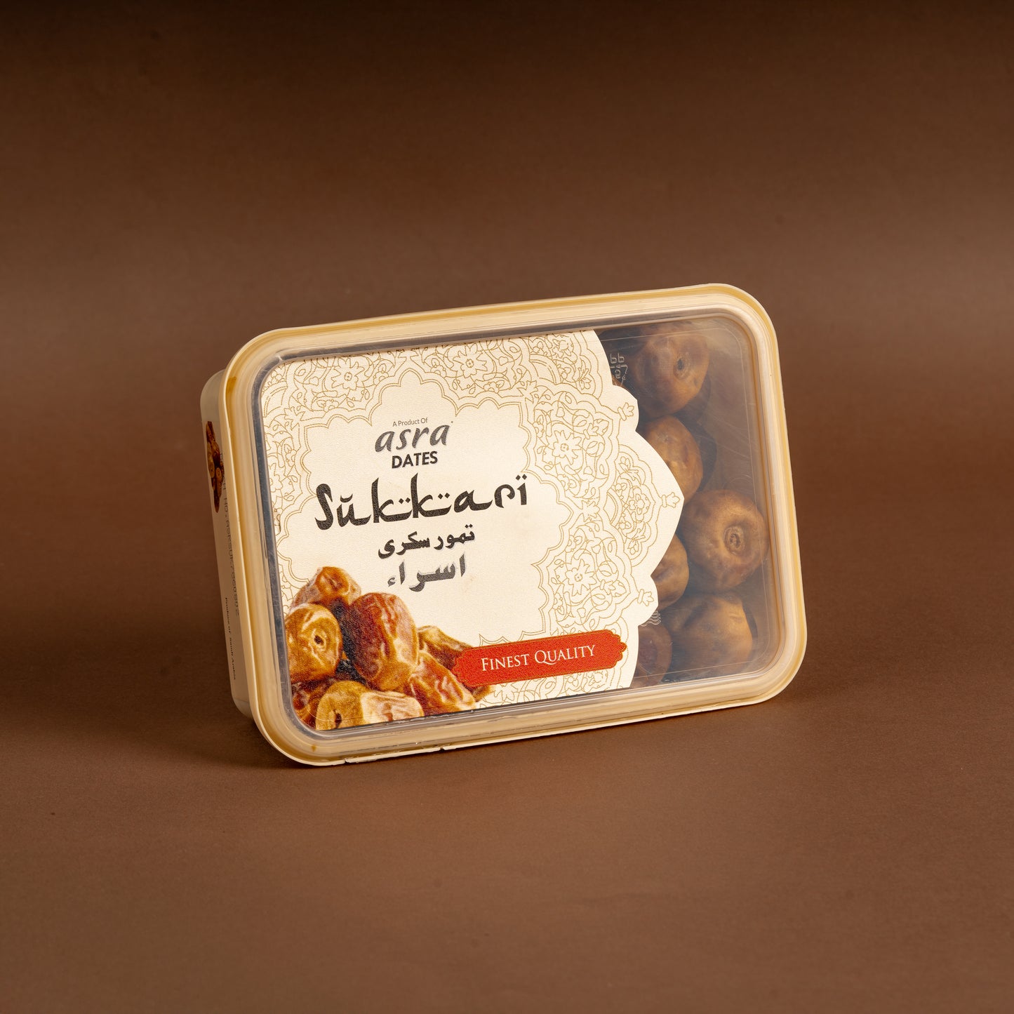 Sukkari Dates 500g