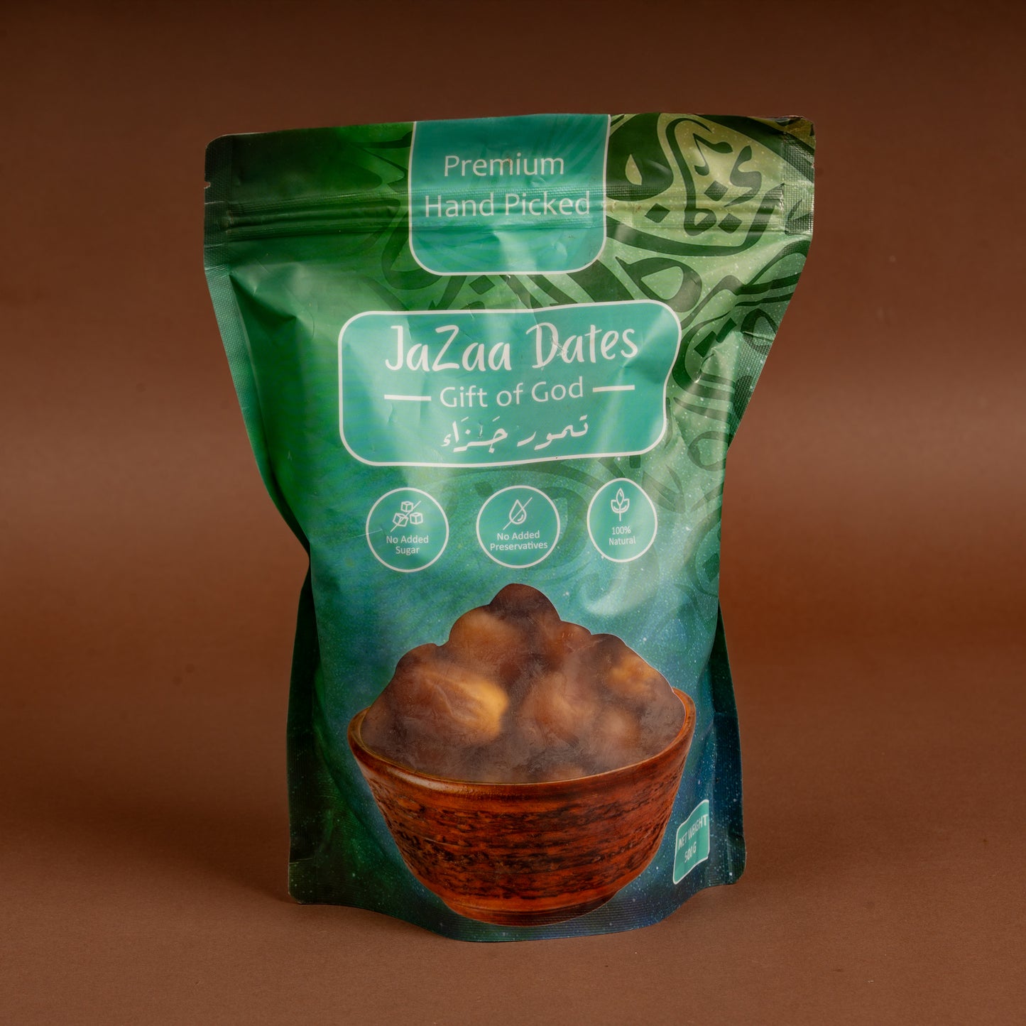 Jazaa Dates 500 g