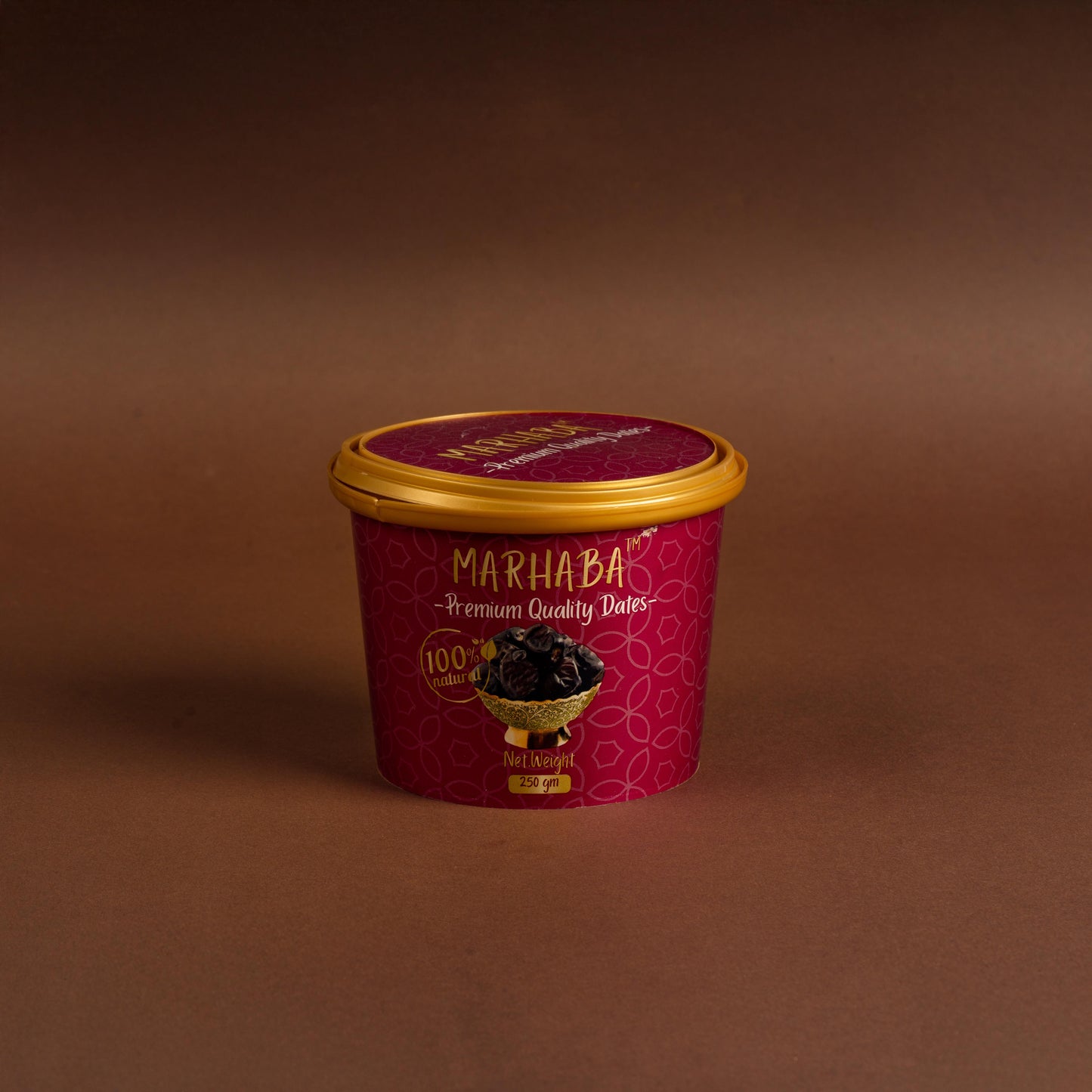 Marhaba Dates 250g