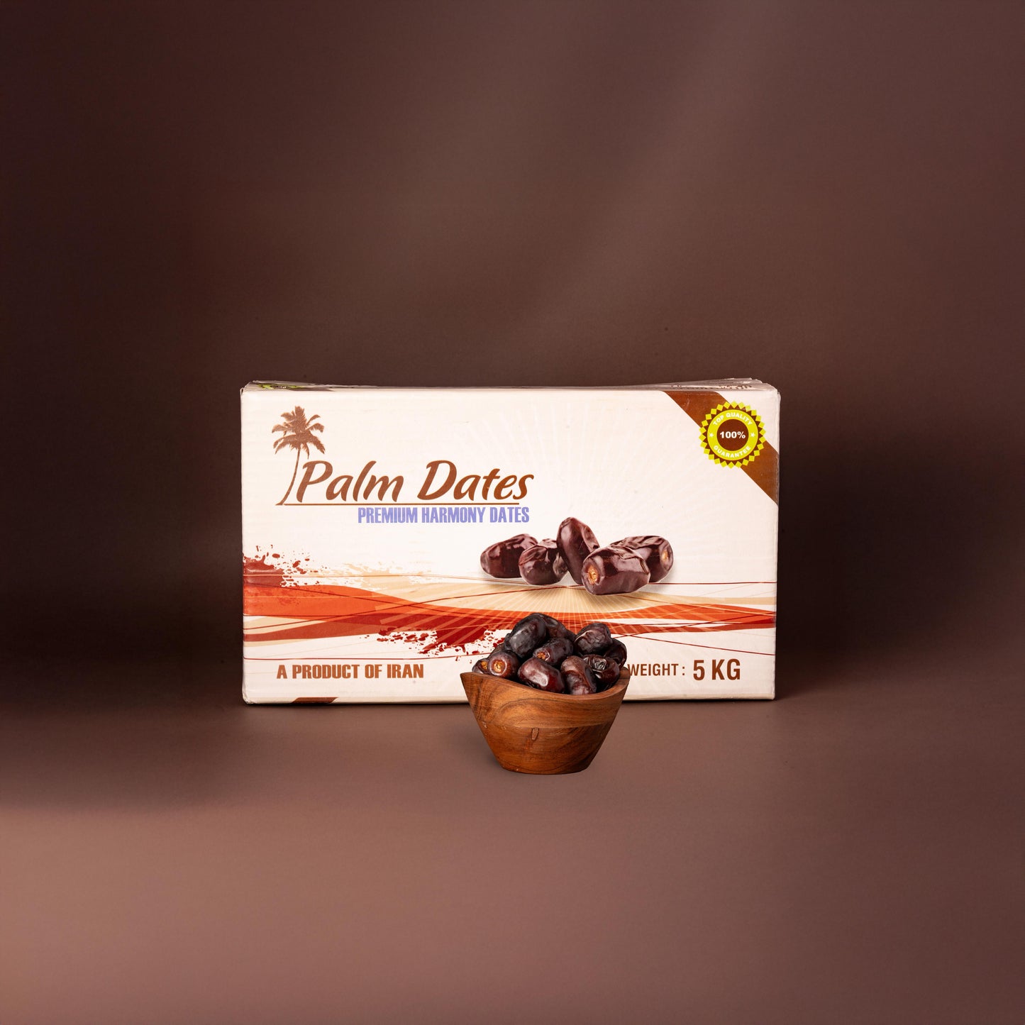 PALM DATES 5kgs