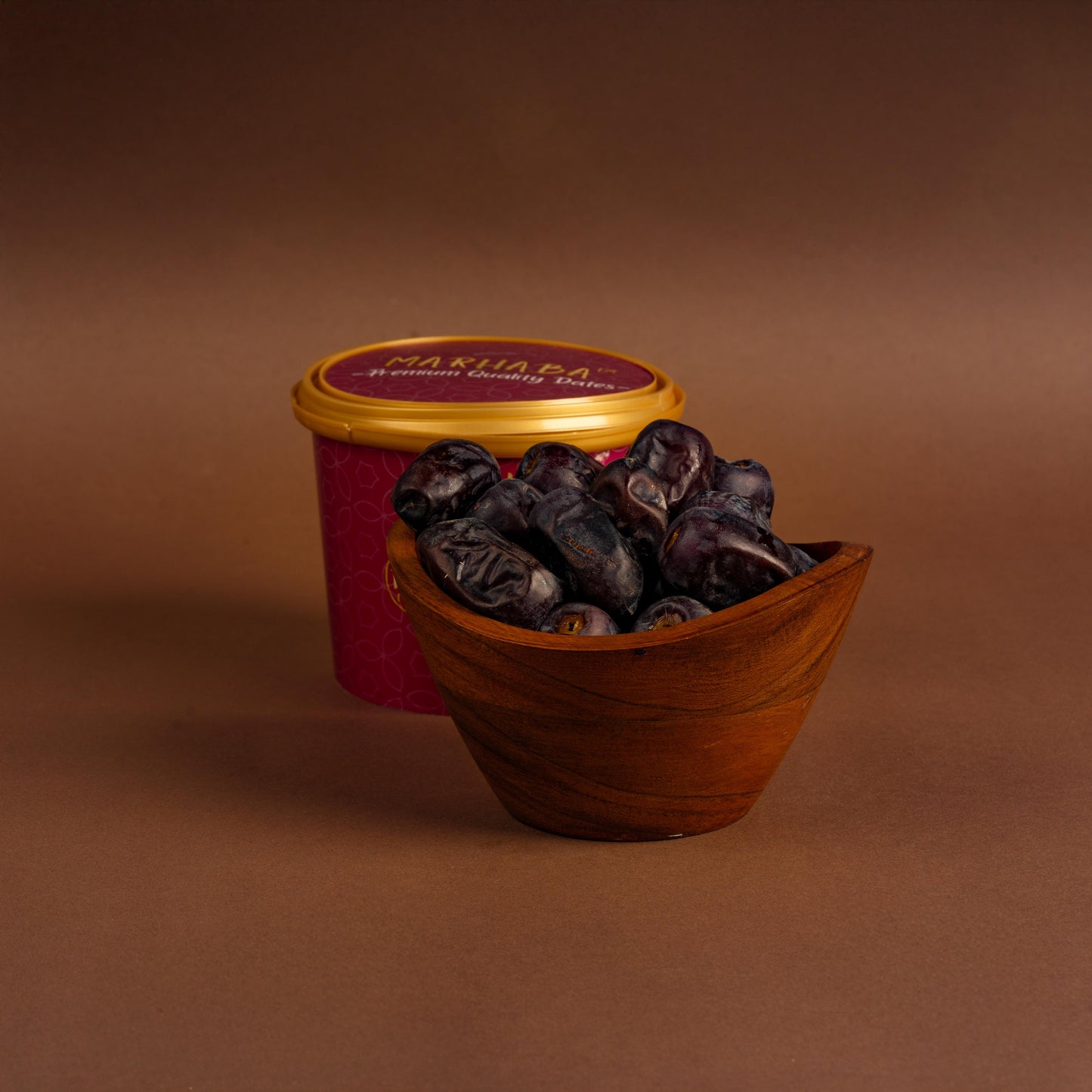 Marhaba Dates 250g