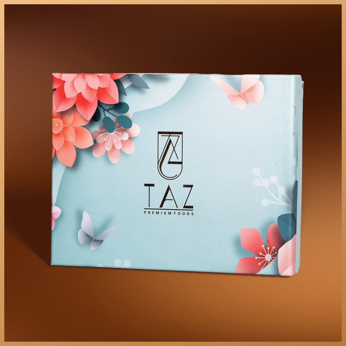 Stuffed Dates Assorted Gift set (4 pack) 24 pcs