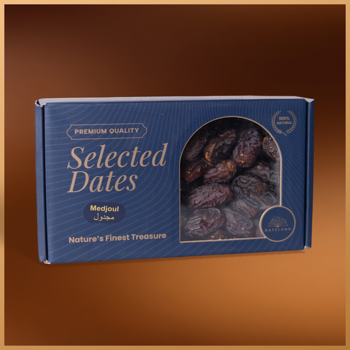 Medjoul Dates 1kg