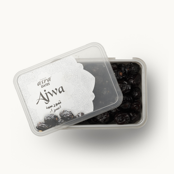 Ajwa Dates 500g