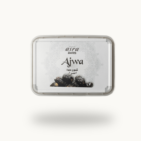 Ajwa Dates 500g