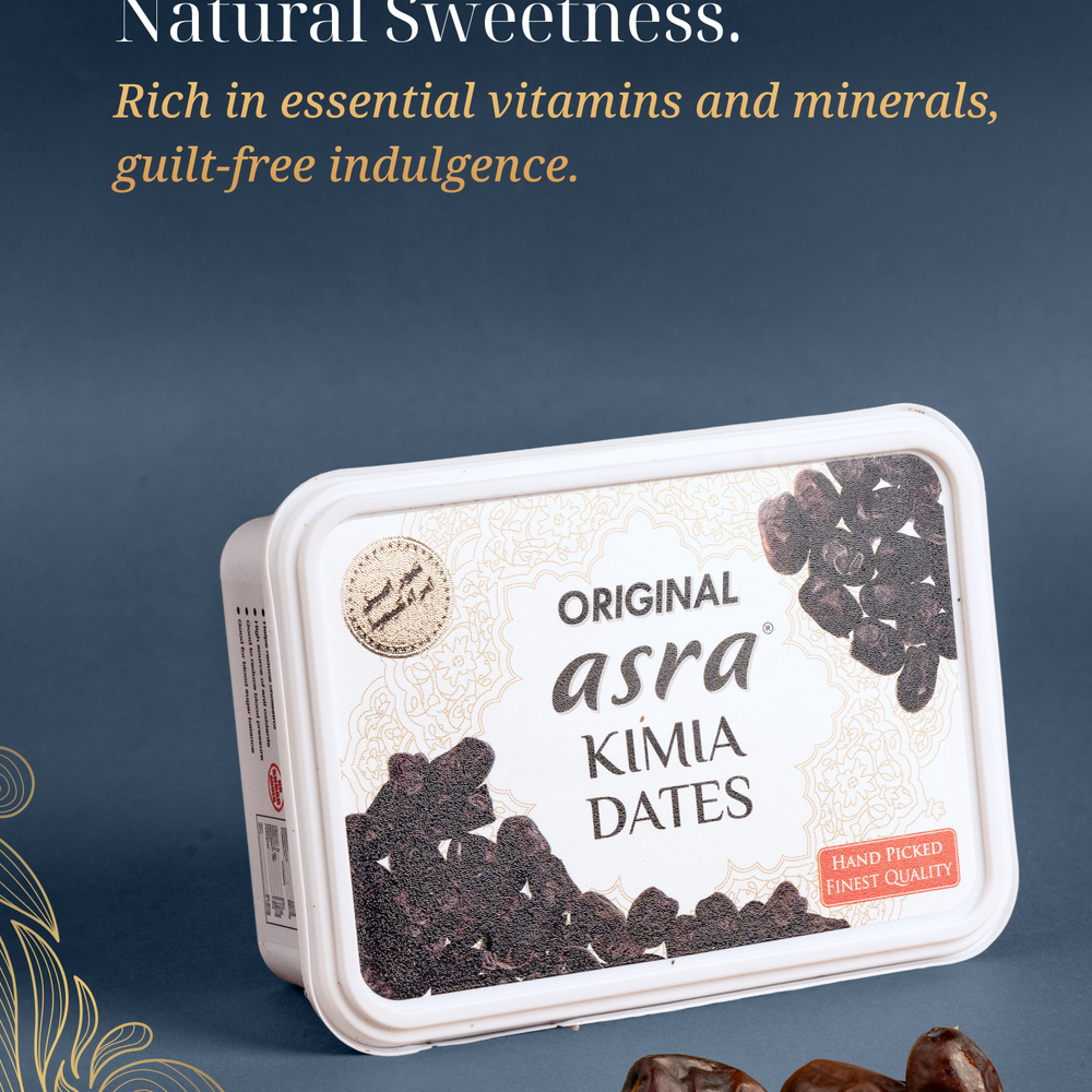 asrafresh