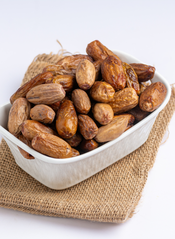 Deglet Noor Dates