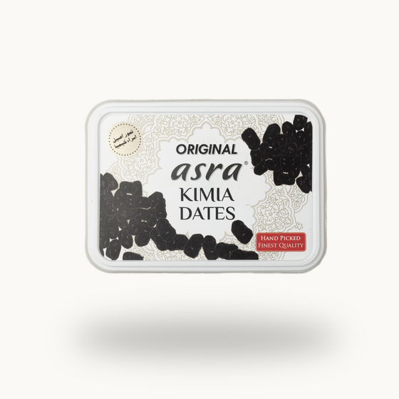 Asra Original Kimia Dates 500g