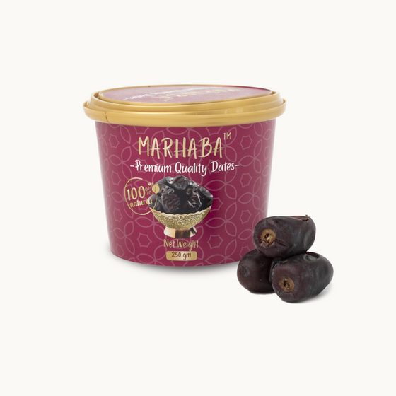 Marhaba Dates 250g