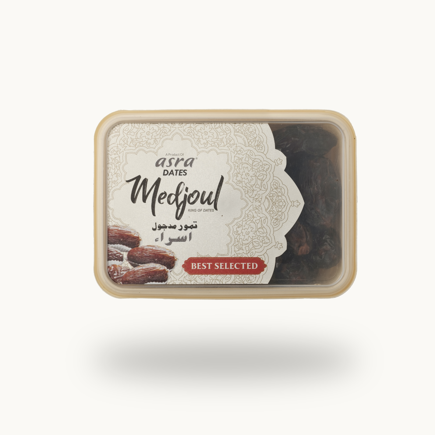 Medjoul Dates 500g