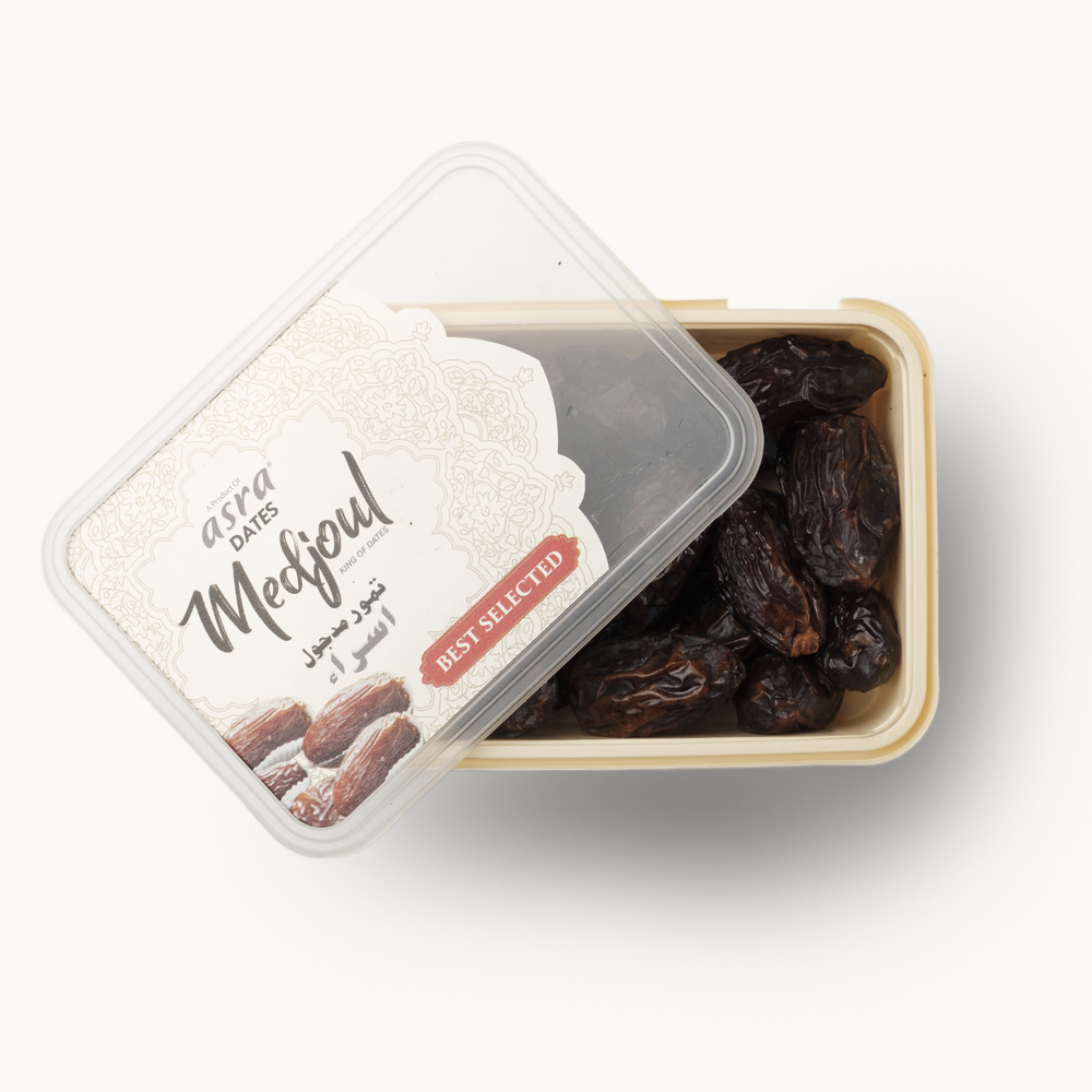 Medjoul Dates 500g