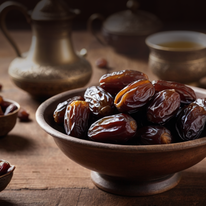 
                  
                    Medjoul Dates 500g
                  
                