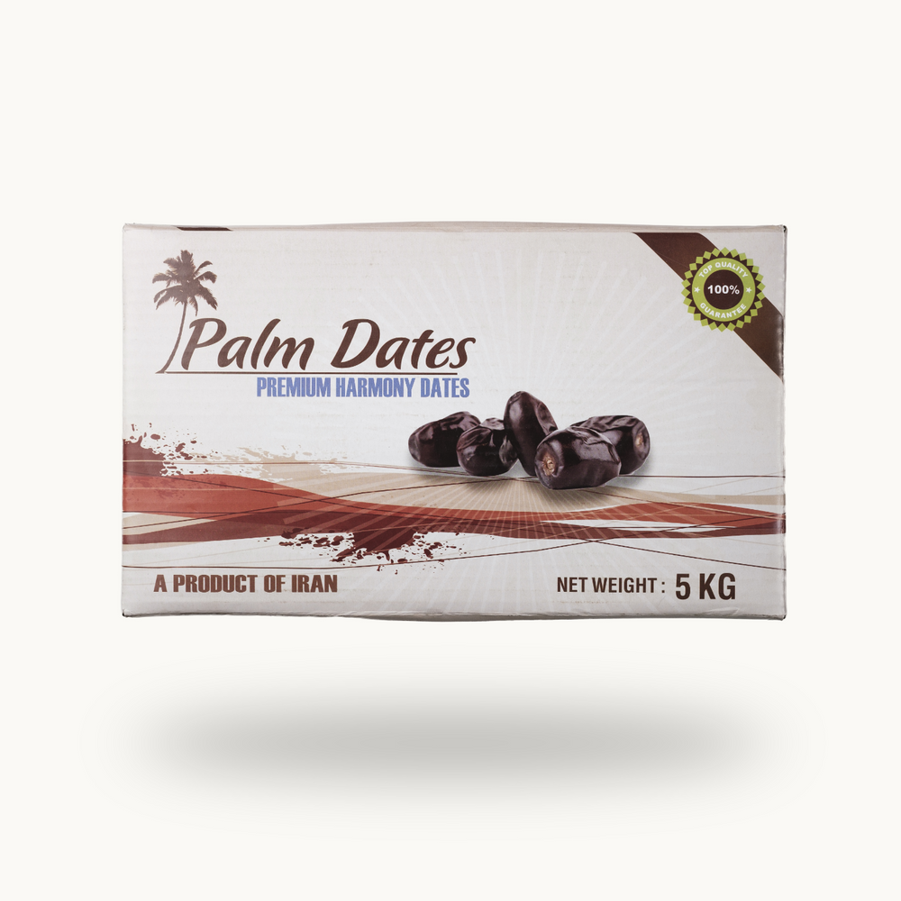 PALM DATES 5kgs