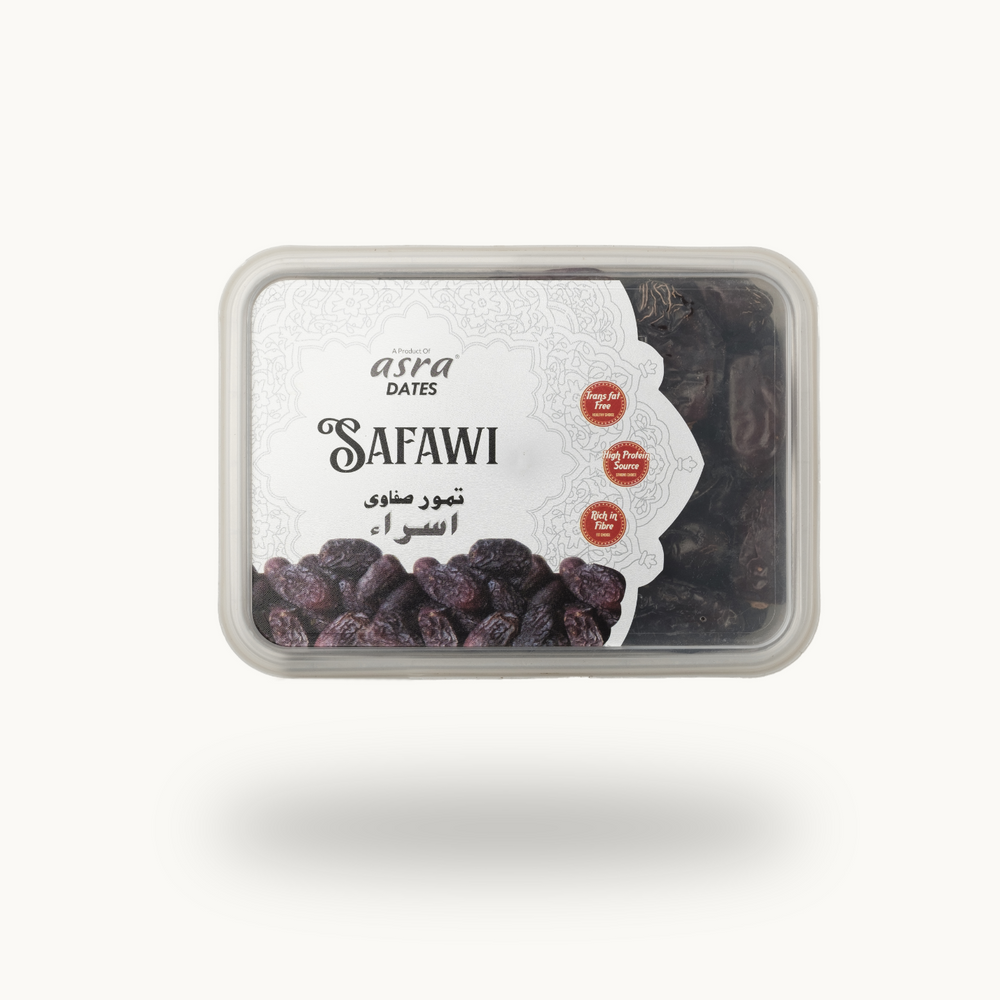 Safawi Dates 500g