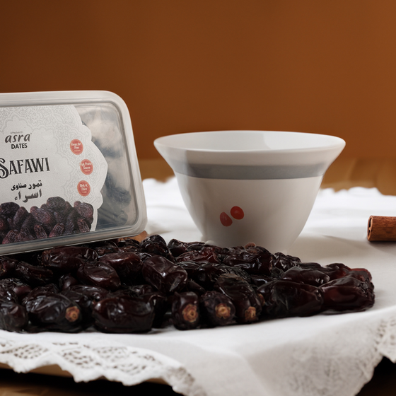 Safawi Dates 500g