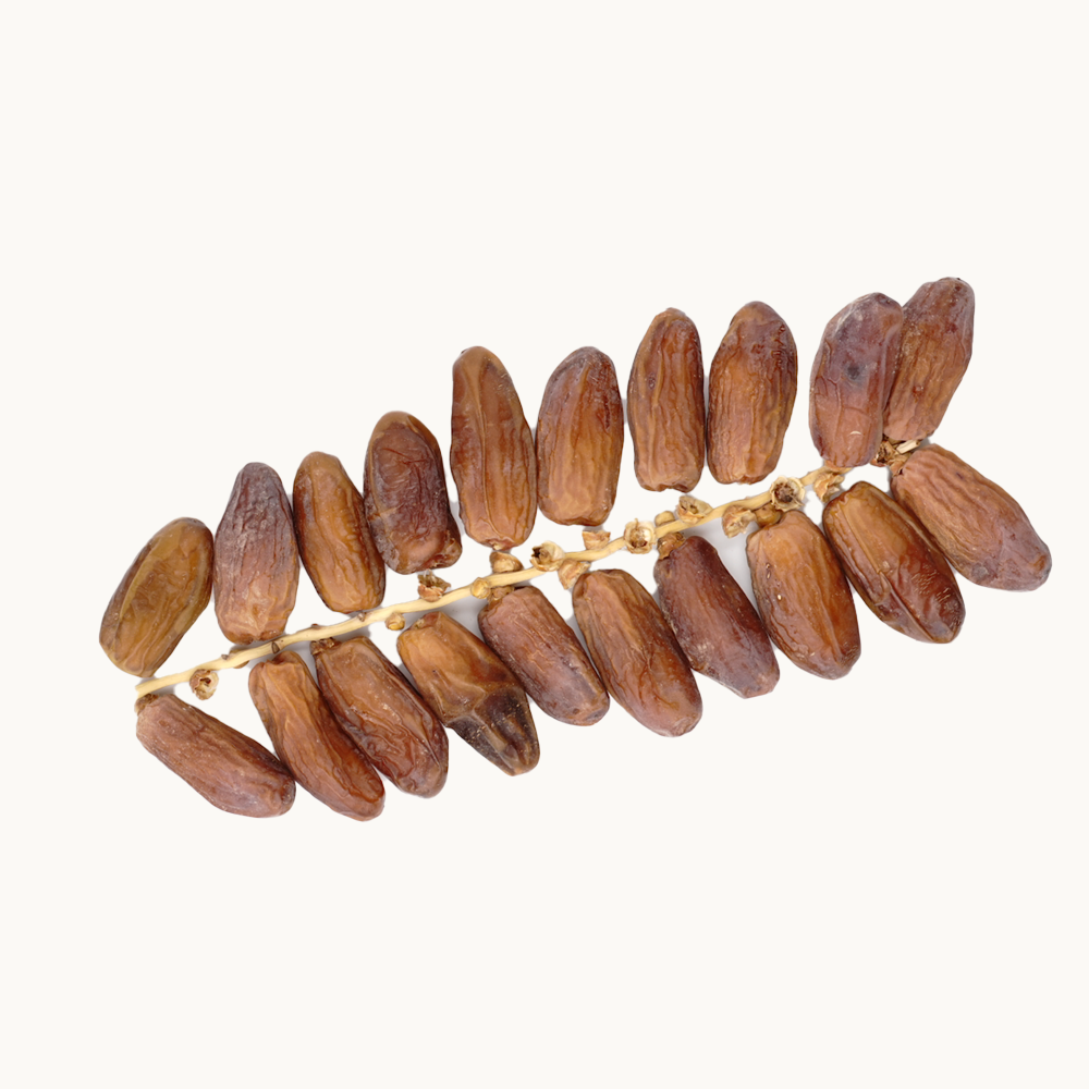 
                  
                    Branched Dates 500 g
                  
                