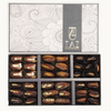 Stuffed Dates Gift set 6 Varieties 36 pcs