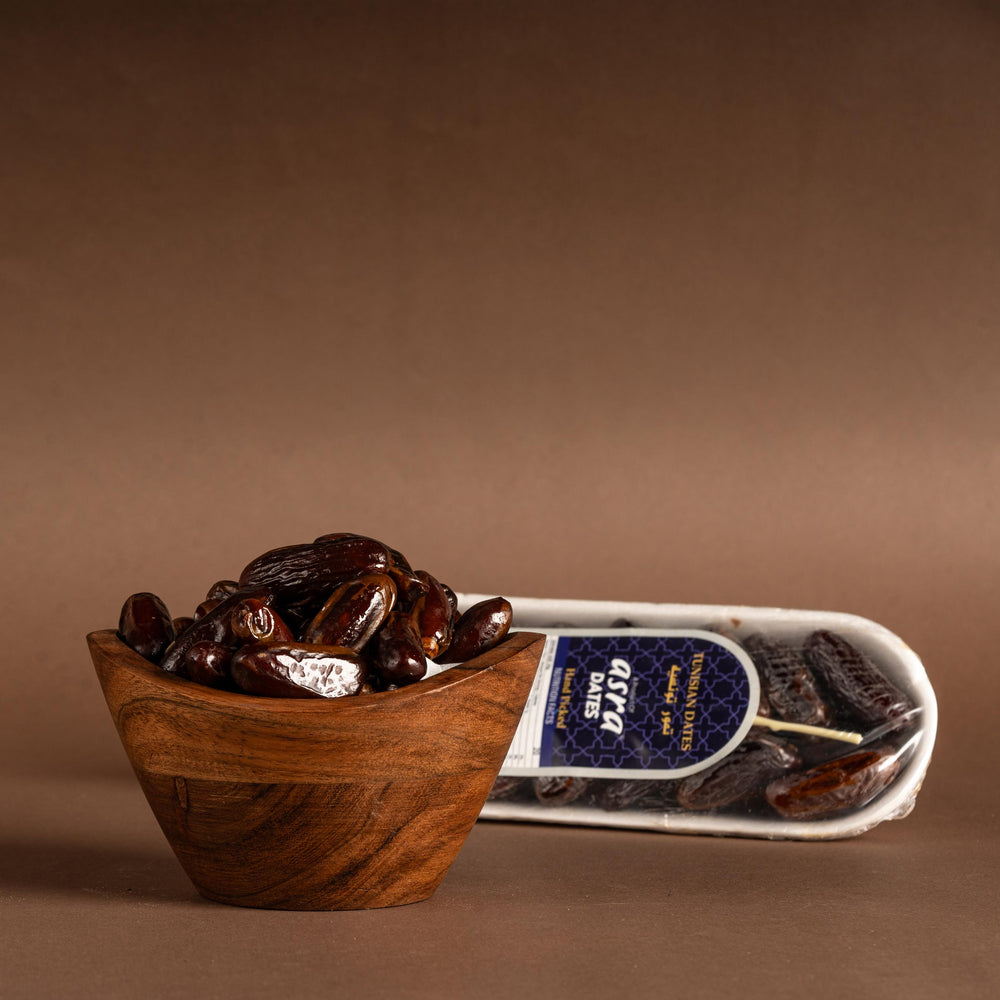 Tunisian Dates 200 g