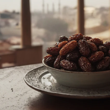 Medjoul Dates