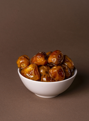 Sukkari Dates